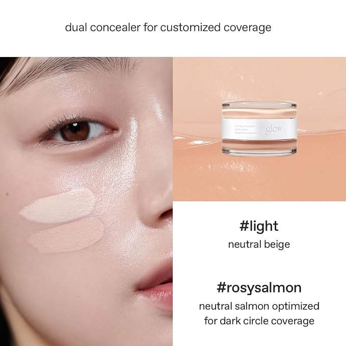#03 #light#rosysalmon