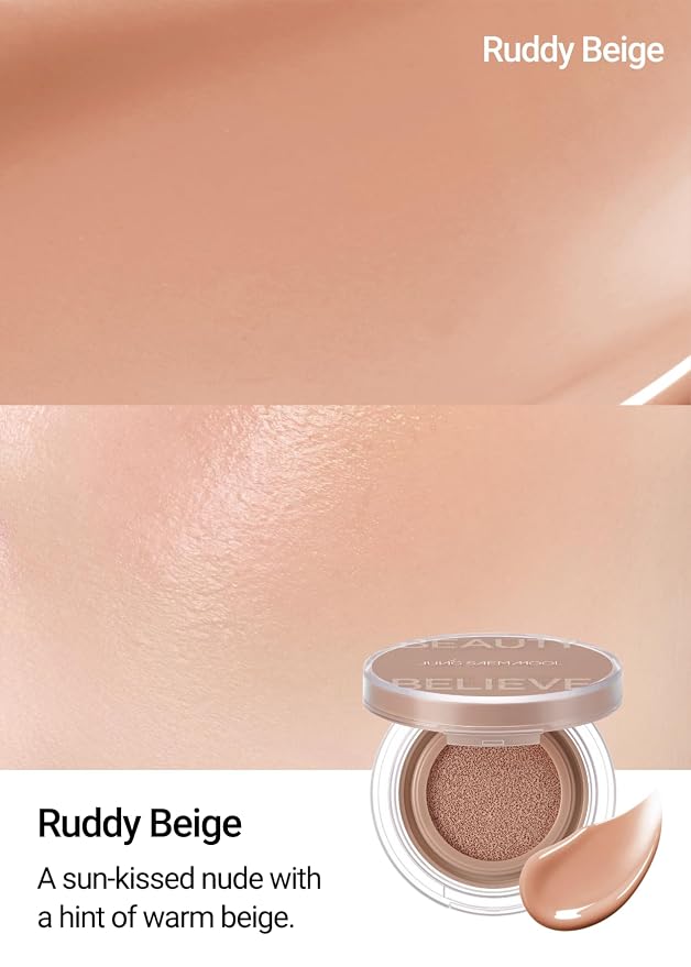Dewy | Ruddy Beige