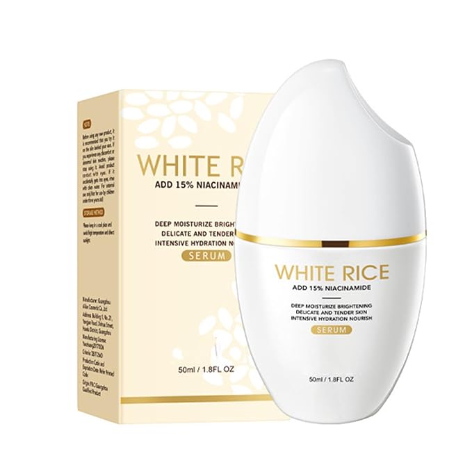 rice serum