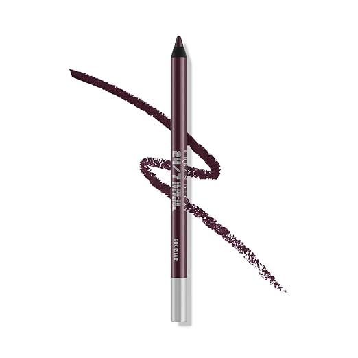Rockstar (matte dark purple)