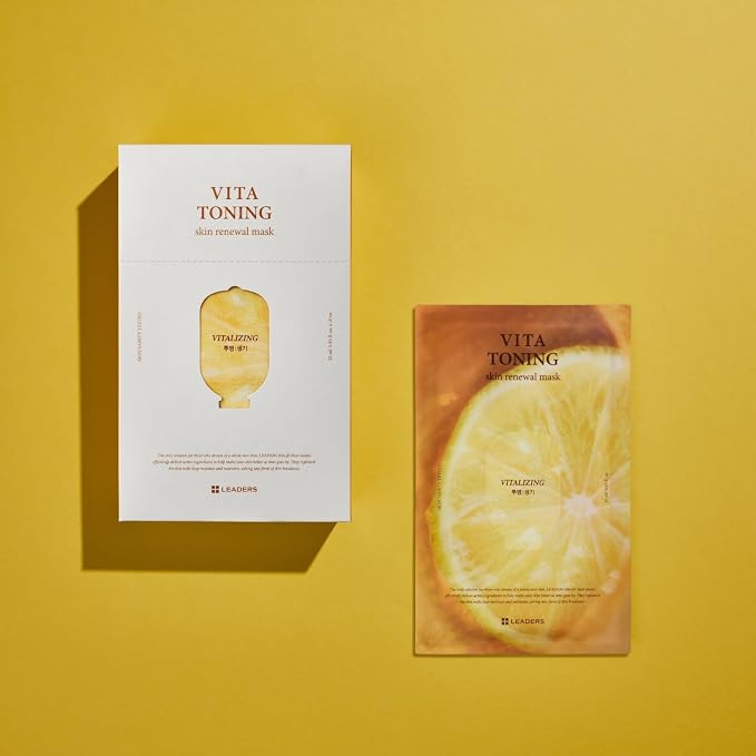 Vita Toning