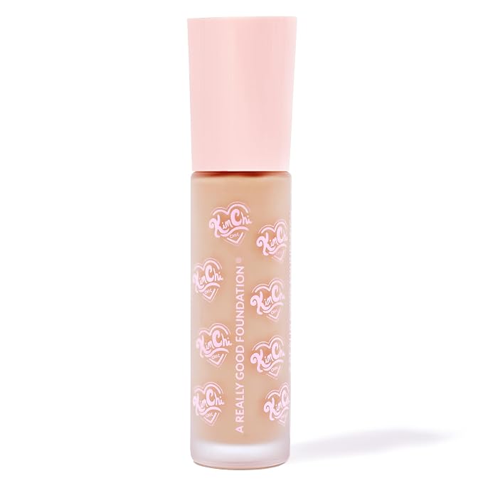 07-107L Light + Cool Peach Undertones