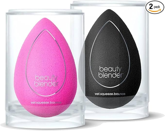 Original Pink & Pro Black