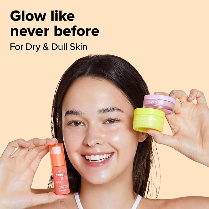 01 Vitamin To Glow Pack