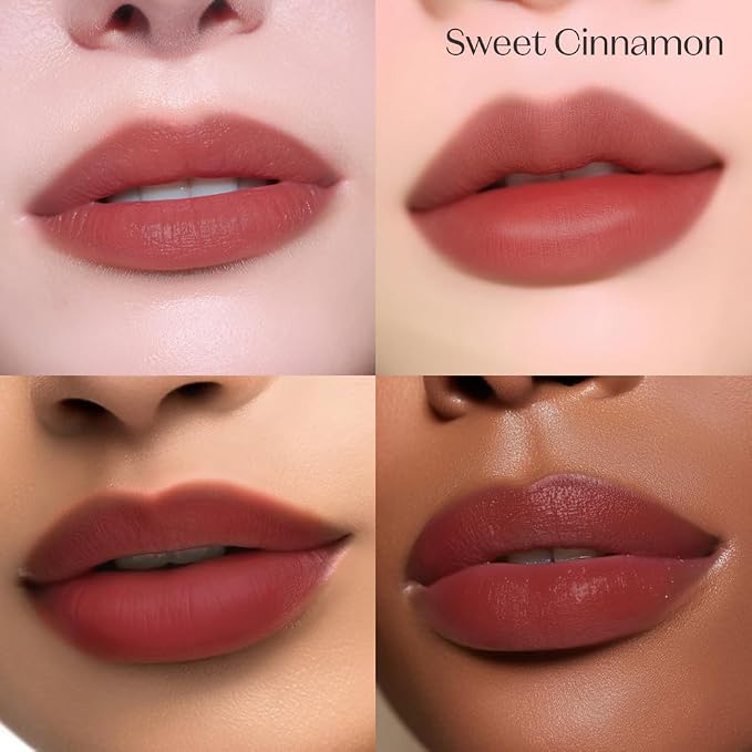 Sweet Cinnamon