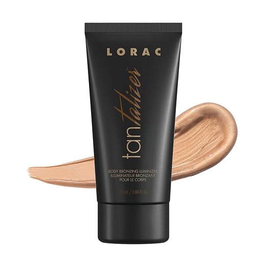 Champagne Bronze - travel size
