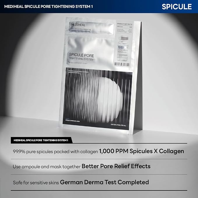 Syetem1(1,000ppm) 10 pcs