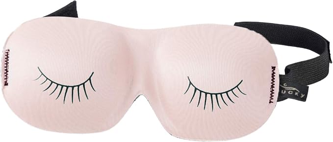Strawberry Eyelash