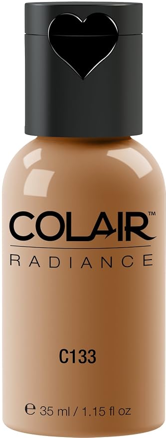 Golden Tan