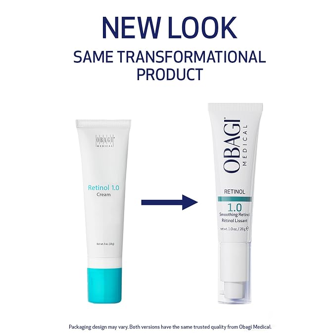 Obagi360 Retinol 1.0