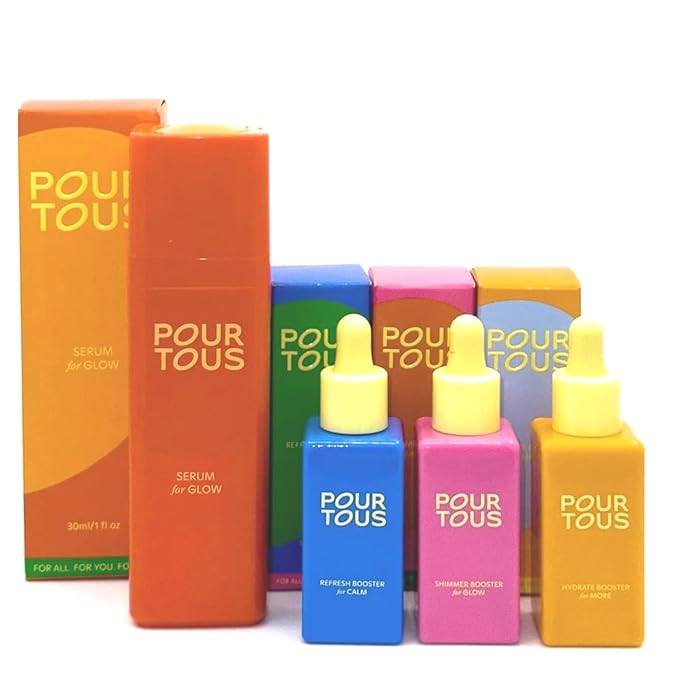 Serum Set