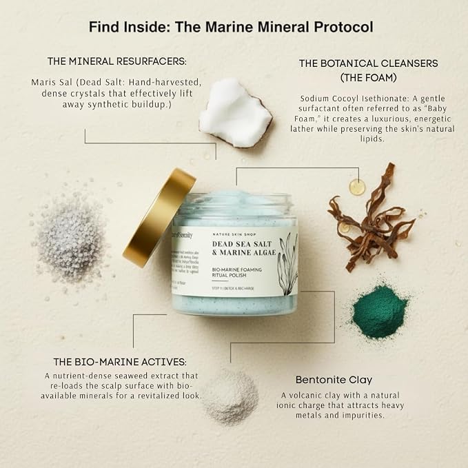 Marine Scrub