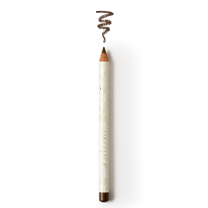 Fringe Brown Pencil