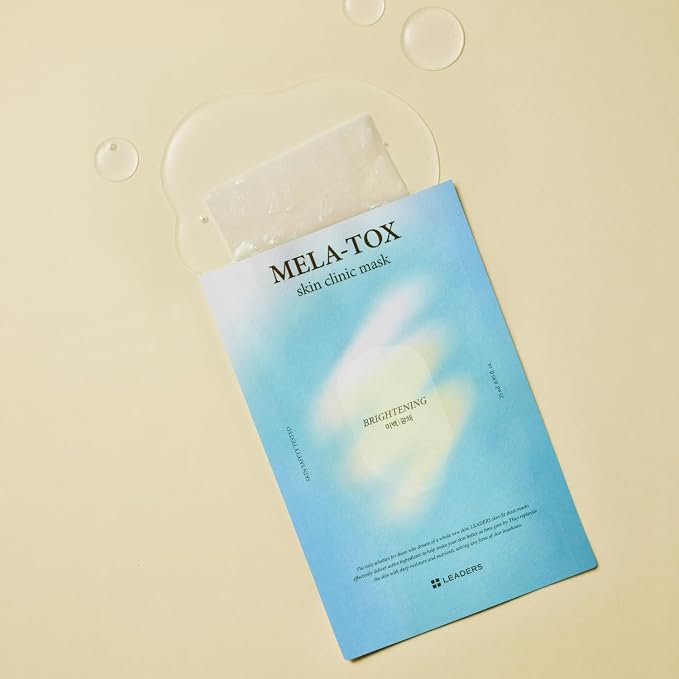Mela-Tox