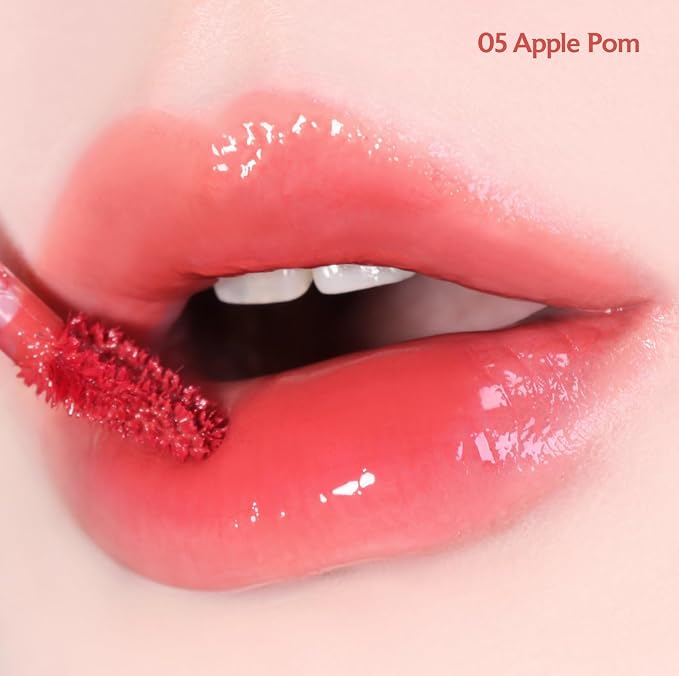 05 Apple Pom