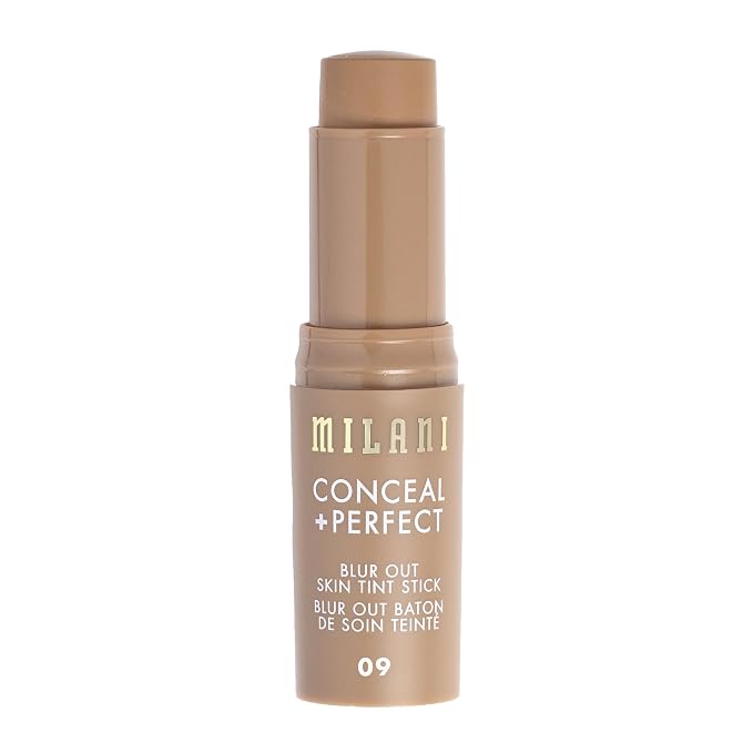 09-Light Medium Golden Beige