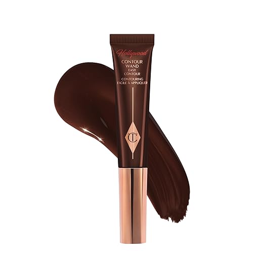 06 Tan/Deep - deep with neutral undertones