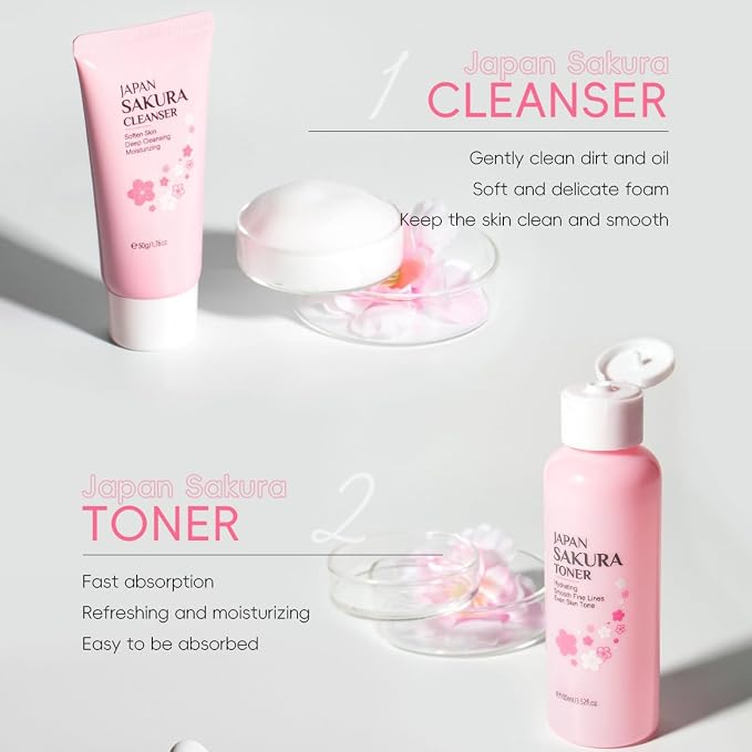 6 Pcs Set B