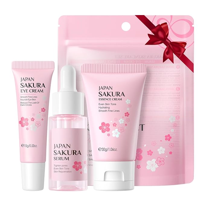 3 Pcs Set