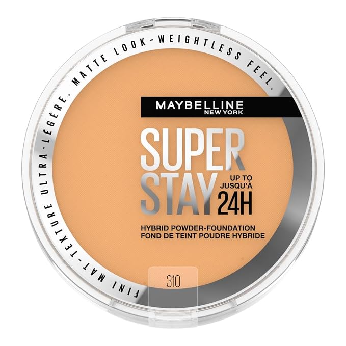 SUPERSTAY POWDER 310