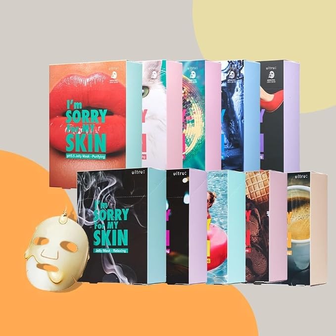 Pack of 10