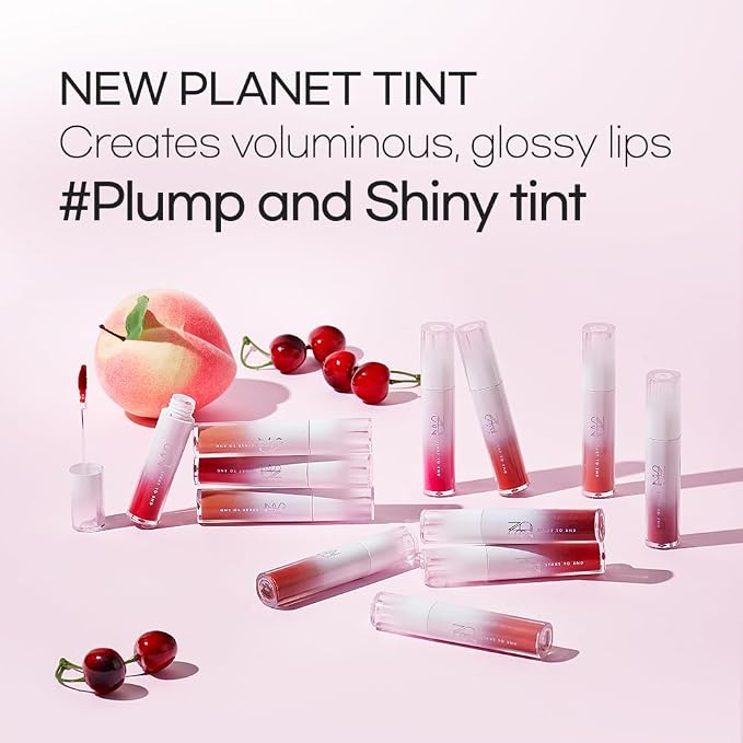 #04 Lychee Planet