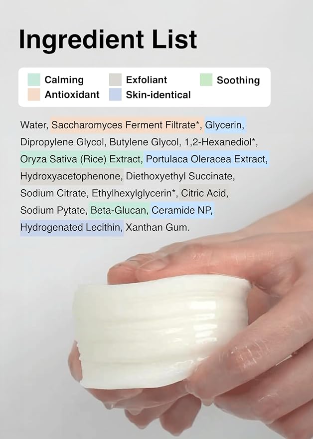 Essence pads
