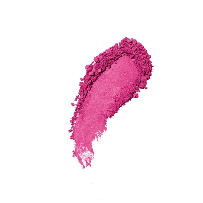 Cool vibrant berry