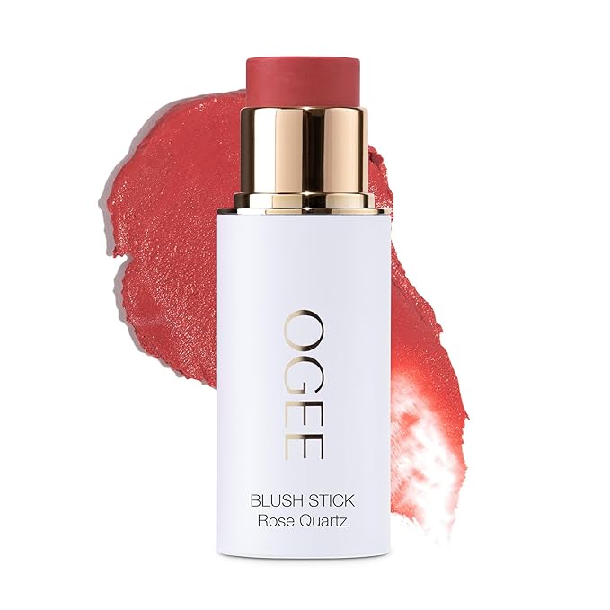 ROSE QUARTZ - ROSE BLUSH