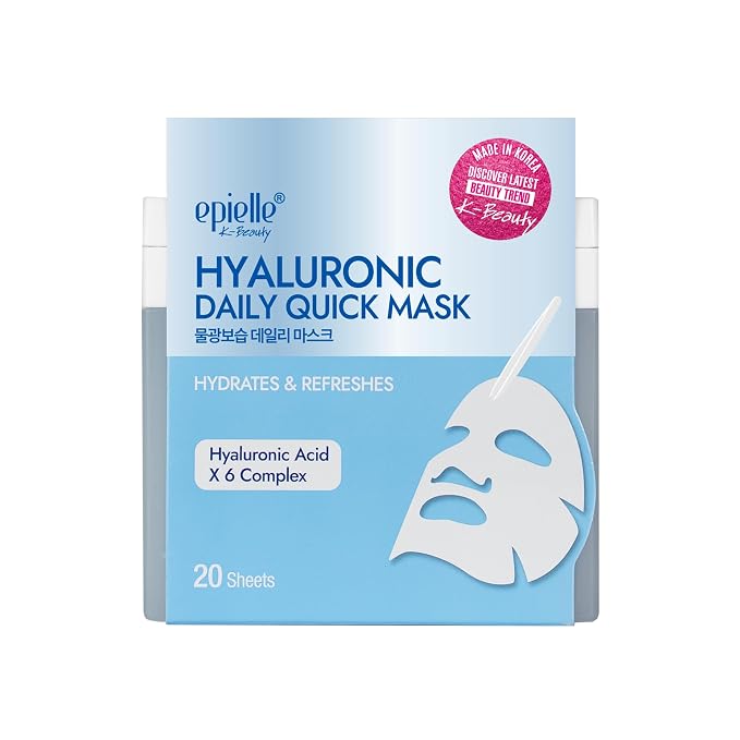 Hyaluronic Acid
