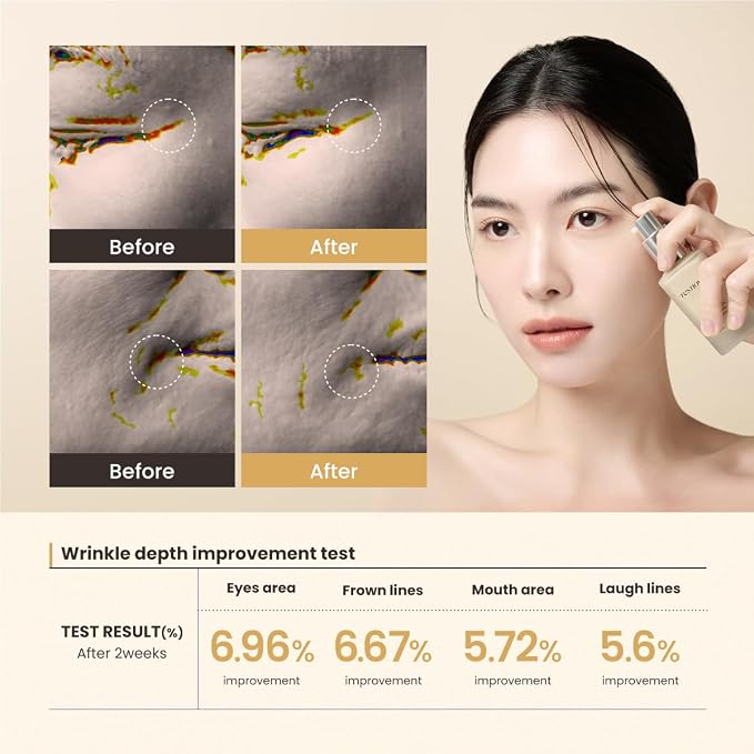 Plumping Serum