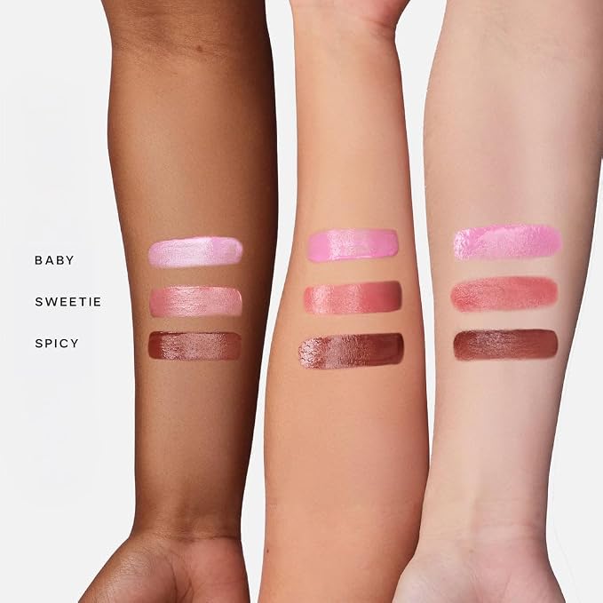 (Baby, Sweetie, & Spicy Trio Set)