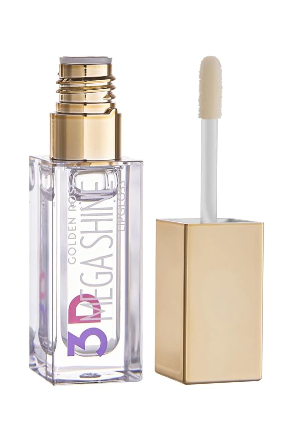 NO:101 Glossy Glamour