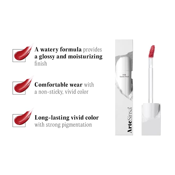 #008 Sweet Petal