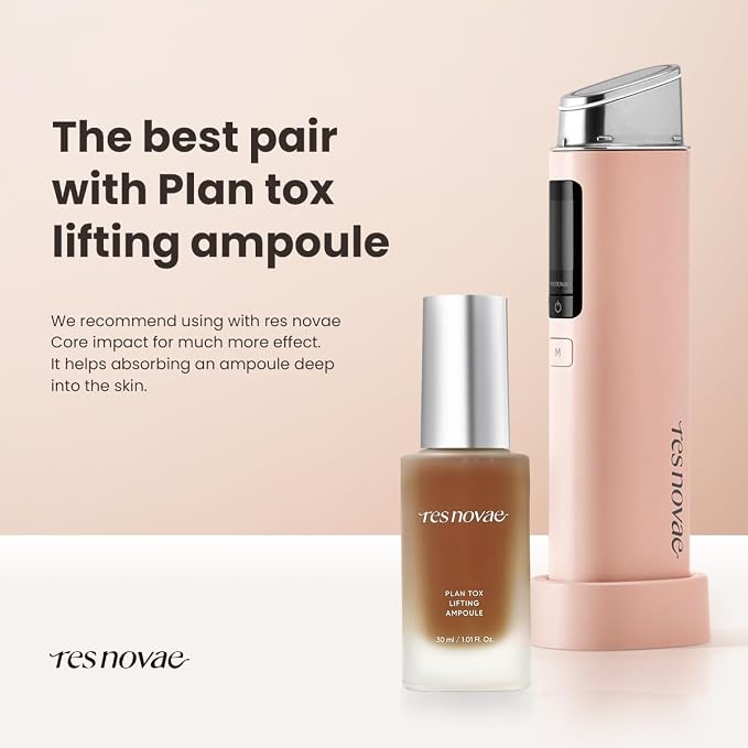 Lifting Serum