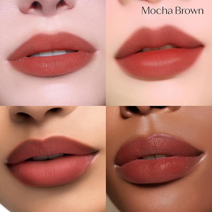 Mocha Brown