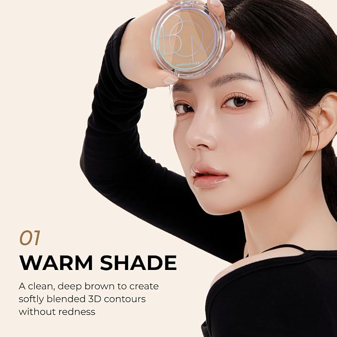 #01 Warm Shade
