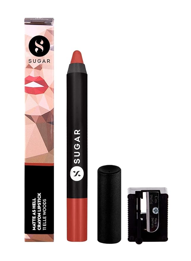 11 Elle Woods (Brown Nude)