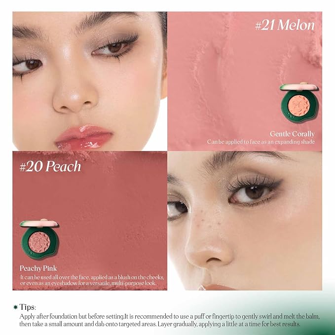 #20 Peach