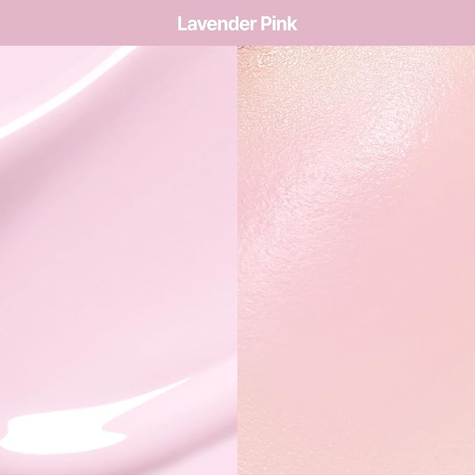 Dewy | Lavender Pink