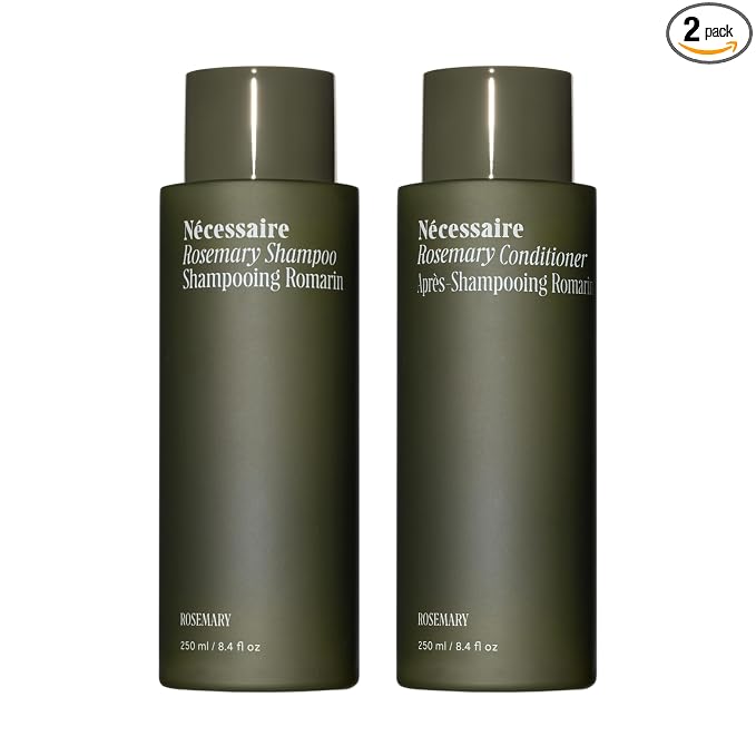 Hair Duo