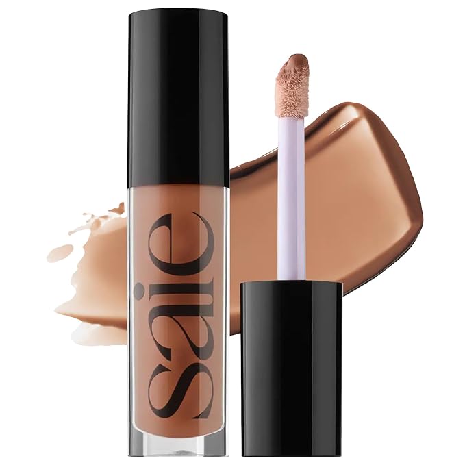 Push - High Shine Finish