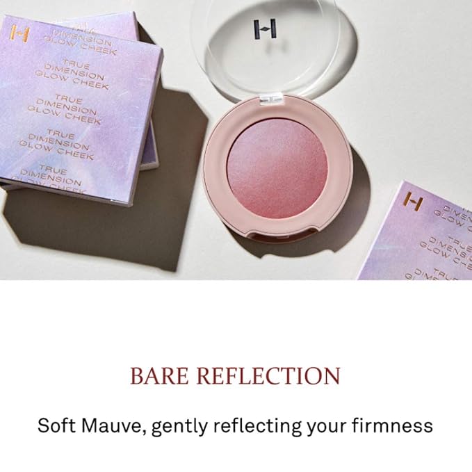 BARE REFLECTION