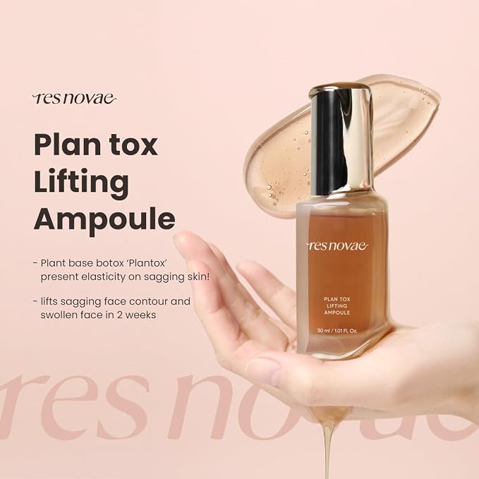 Lifting Serum