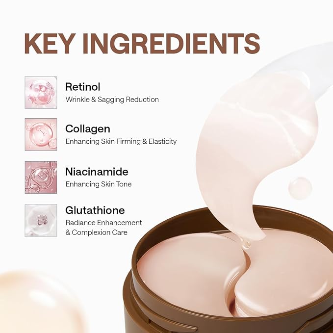 Retinol Collagen