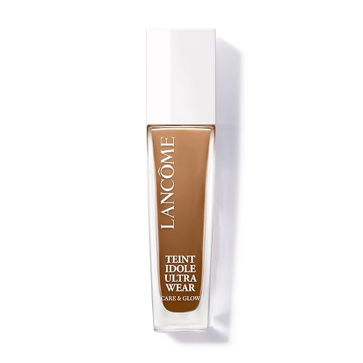515W: deep with warm golden undertones