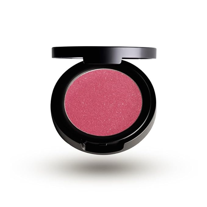 MANHATTAN (plum with shimmer)