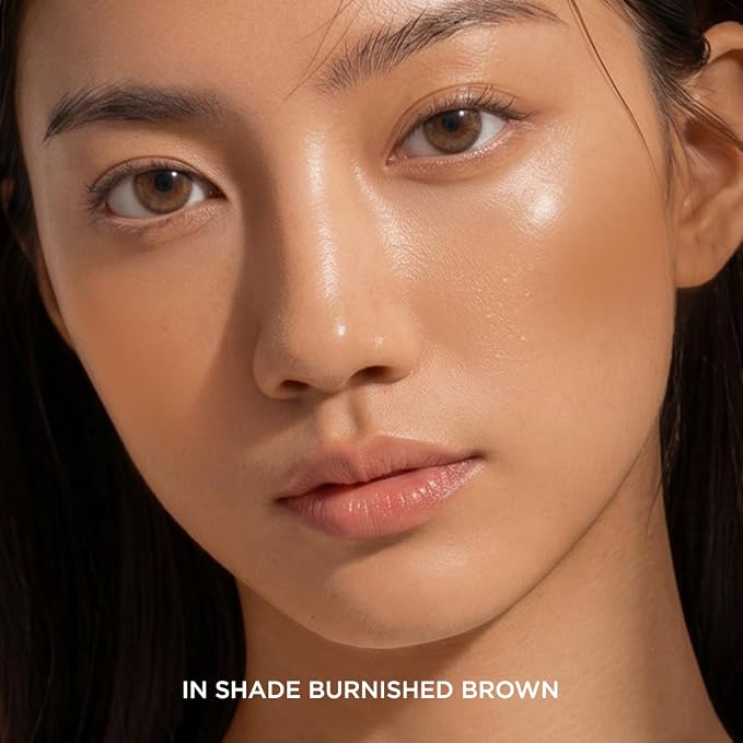 Burnish Brown