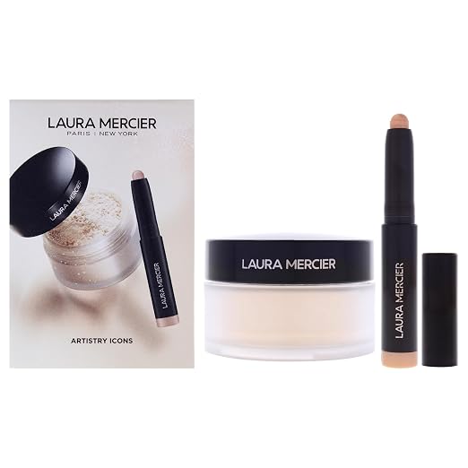 Translucent Set (Rosegold Caviar Stick Included)