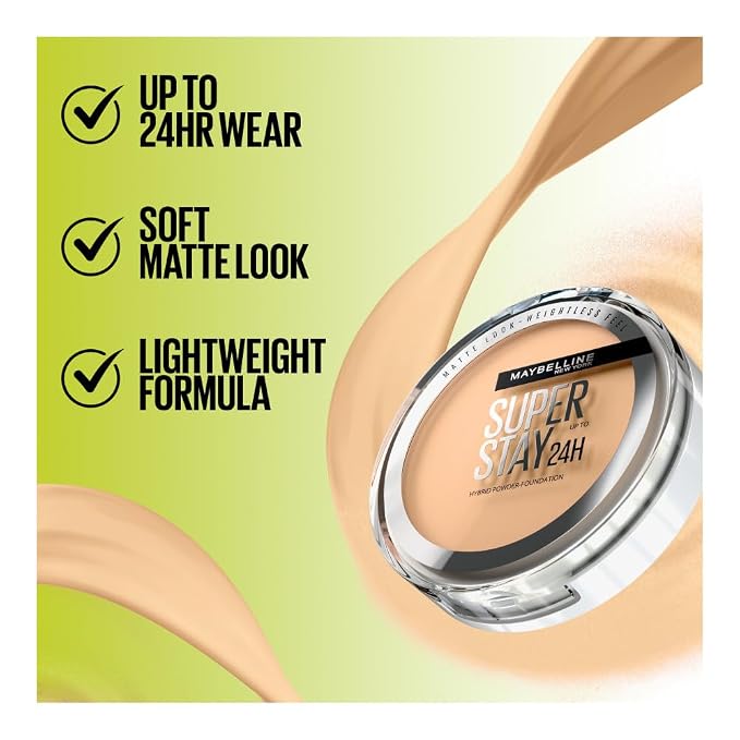 SUPERSTAY POWDER 310